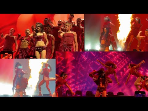 [4K] 250413 직캠 코첼라 JENNIE full fancam