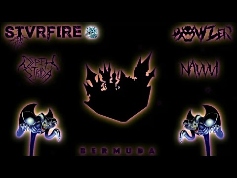 STVRFIRE - Toonworld Ft. DEPTH STRIDA & nAvvvi ツ (Prod. By BXWZER & STVRFIRE)