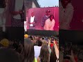 Self Obsessed by D-Block Europe, Krept, Konan Live @WirelessFestivalOfficial