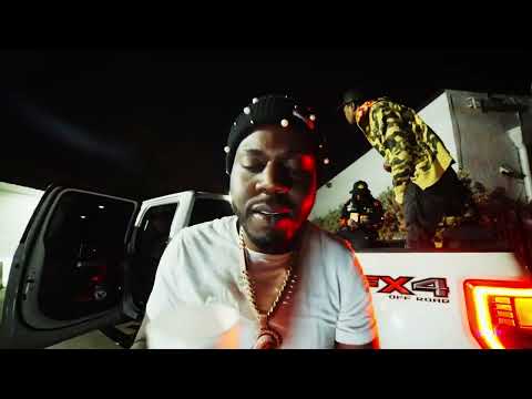 Mula Mitch - “FreeBands4L” (Official Video)