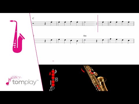 10 great FREE Saxophone Sheet Music for All Levels