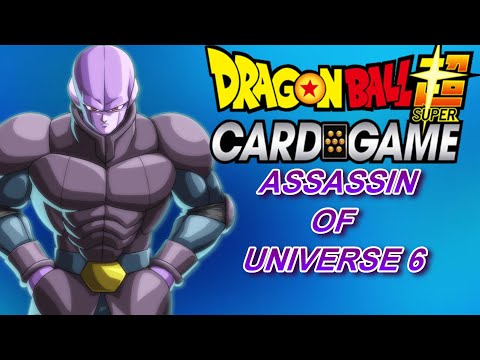 Assassin Hit | Mono Red | DBSCG | August 2021