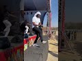 Rich Bizzy On Stage