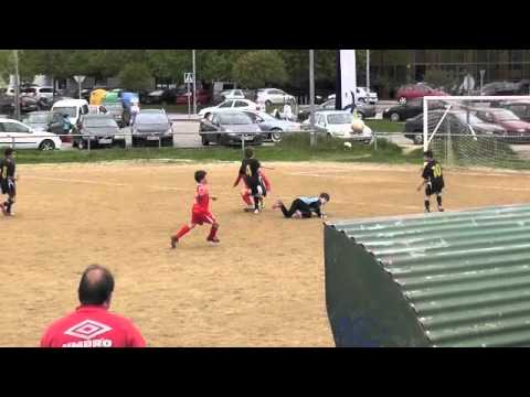 AJ Lérez "B" - Salgueiriños CF "B"