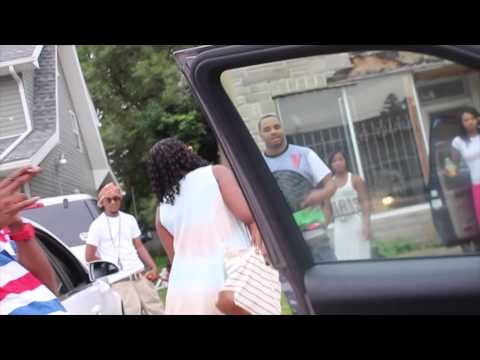 Db4Tv Presents Young Lee x Von - Get It Up