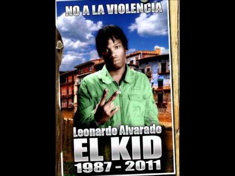 EL KID - BABYLON
