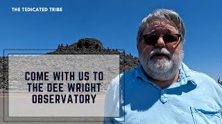 Dee Wright Observatory – Stunning Cascade Mountain Views & McKenzie Pass Lava Fields