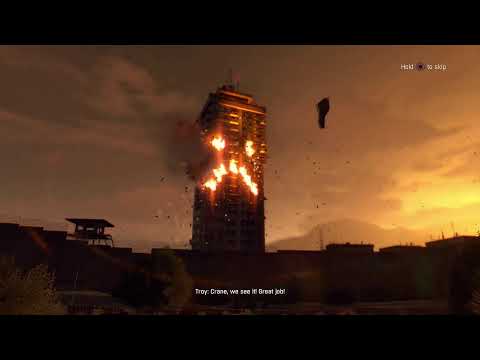 Dying light ps4 pro gameplay pt 22