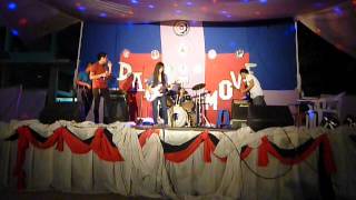 College of Arts and Sciences (band competition)