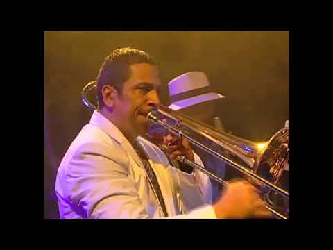 MI VECINA - ALBERTO BARROS