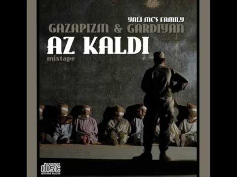 Gazapizm ft. Dj Sivo - Yallah!
