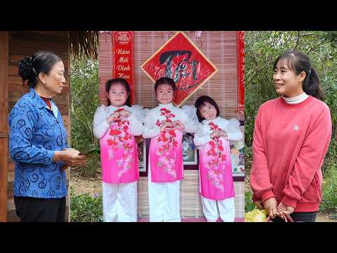 Spiritual beauty in the Vietnamese custom of worshipping the Kitchen God before the Lunar New Year.