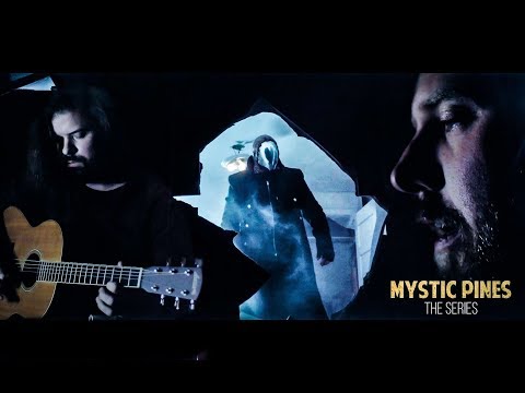 Seven Till Dawn - Hellhounds [OFFICIAL MYSTIC PINES VIDEO]