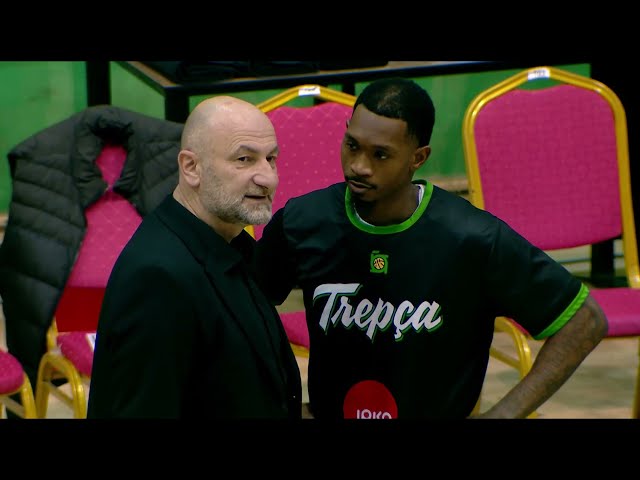 Trepça - GO+ Peja - Pjesa 1