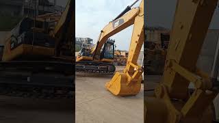 Pásové rýpadlo Caterpillar 320D na predaj - Obraz 4 | Machineryline SK Pásové rýpadlo Caterpillar 320D | Obraz 4 - Machineryline