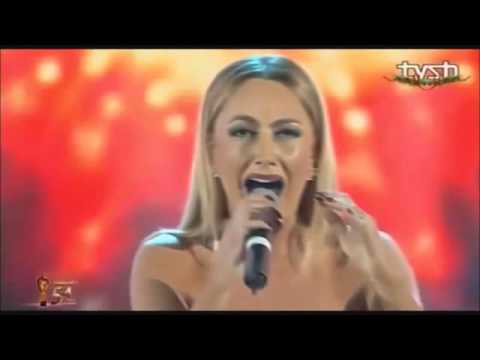 Eneda Tarifa - Përrallë (Albania) 2016 Eurovision Song Contest