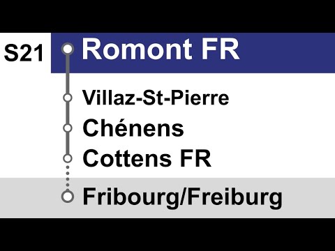 annonces TPF » S21 Romont FR — Ins (2023) | SLBahnen