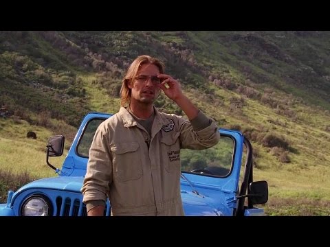 A review of LOST: Part 5 - Making It Up