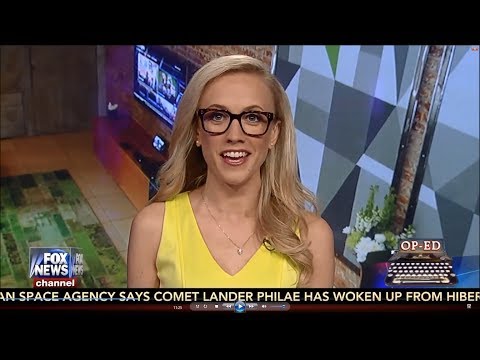 06-14-15 Kat Timpf on The Greg Gutfeld Show - Complete, Uncut Show