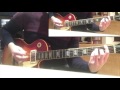 Queensrÿche: Electric Requiem/Breaking The Silence (Cover)