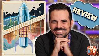 Galactic Cruise Solo Mode Review | Best Automa?