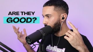 Video thumbnail for Moondrop Chu II Review - Music or Gaming? by TheSoundTV