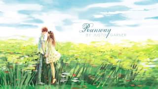 Time to fly off the runway*