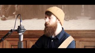 Noordkade Sessies: Adam Barnes - 3 am