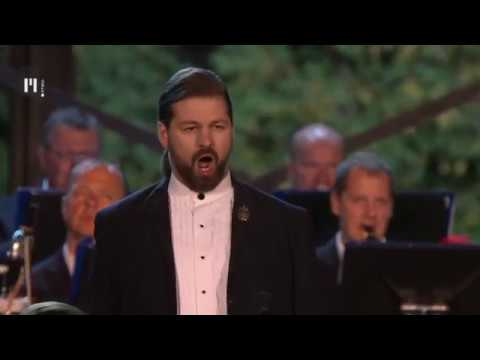 Jure Počkaj - Toreador song from Carmen - Votre toast