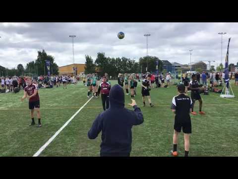 LUGI 1 Uppvärmning PC 20018