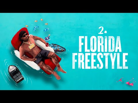 Video thumbnail for Flórida Freestyle