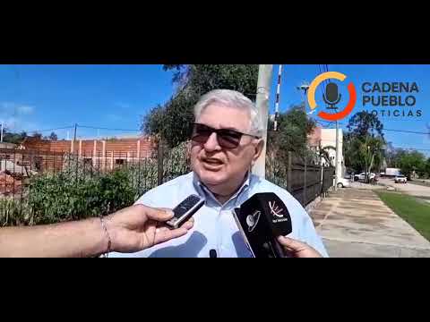 EL CLIMA AZOTO HERMOSO CAMPO CHACO