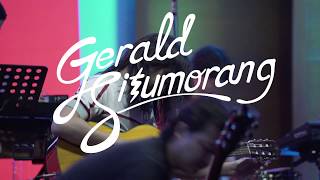 Gerald Situmorang - Denyut Kehidupan (Live)