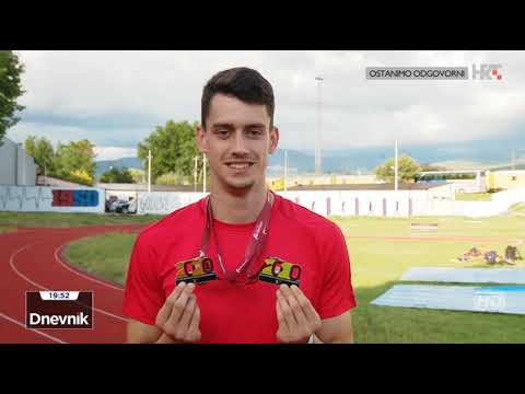 Marko Čeko - sezona iz snova!