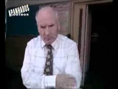 Apanhados TVI PORTO   Um cristão não teme