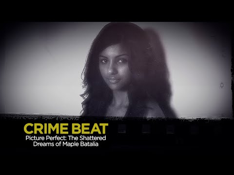 Crime Beat: Picture Perfect – The shattered dreams of Maple Batalia | S3 E15