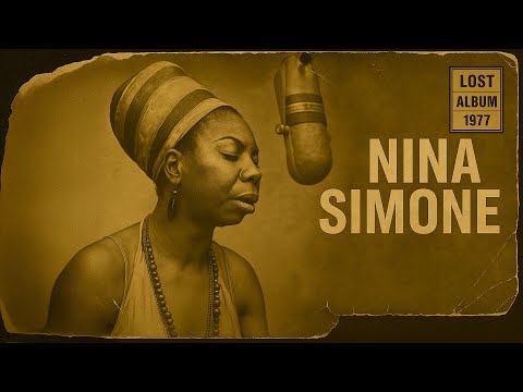 Timeless Soul 1970 [Lost Album] Nina Simeone Inspired Vintage Grooves