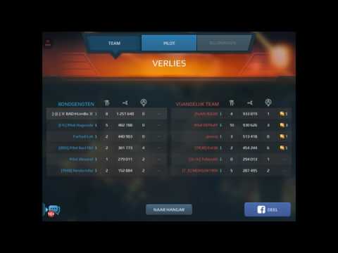 WAR ROBOT | NEW NAME AND NEW DAMAGE RECORD!!!!!