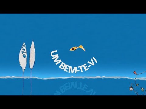 UM BEM-TE-VI CRIANCEIRAS