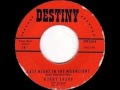 BOBBY SHARP & GROUP - I LOVE YOU MY BABY ...