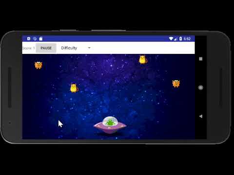 Spacedroid3000