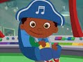 Little Einsteins Pirate Blast Off Little Einsteins