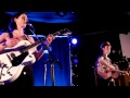 Sabotage - Heather Peace, Jill Jackson, Lisa Tring ...