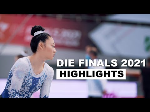 Die Finals 2021