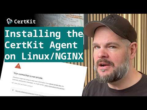 CertKit 소개 영상