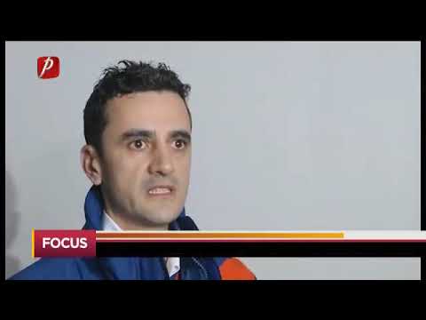 Lugoj, fără curent, apă şi căldură