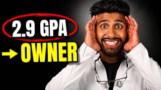 I Left a 6-Figure Job to Bet Everything on Myself (Dental Practice Ownership)