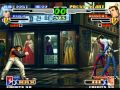 58 King Of Fighters 2000 Boss Hack 2 2 Kula Diamond Playthrough