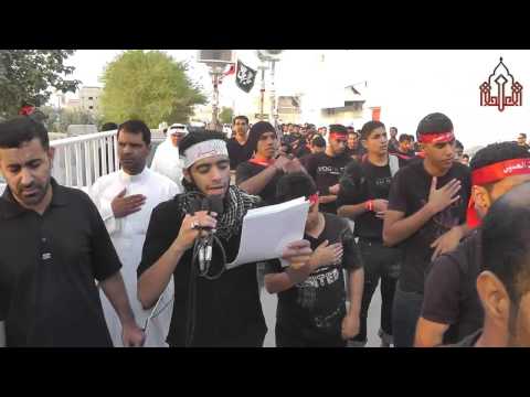 ⁣الرادود علي حسن الولد - عزاء العكر يوم الأربعين (ع) 1434هـ