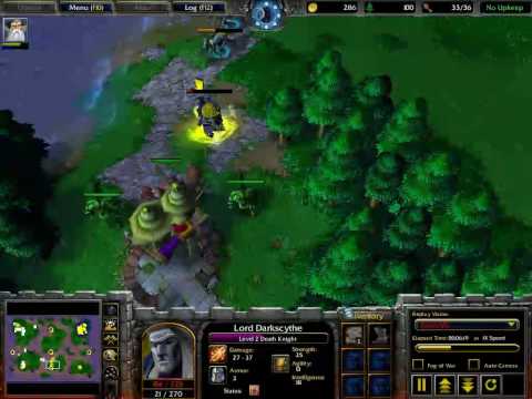 WCG 2009 Happy vs ToD 1set 1of2 [ENG]